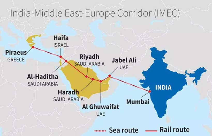 IMEC Expansion