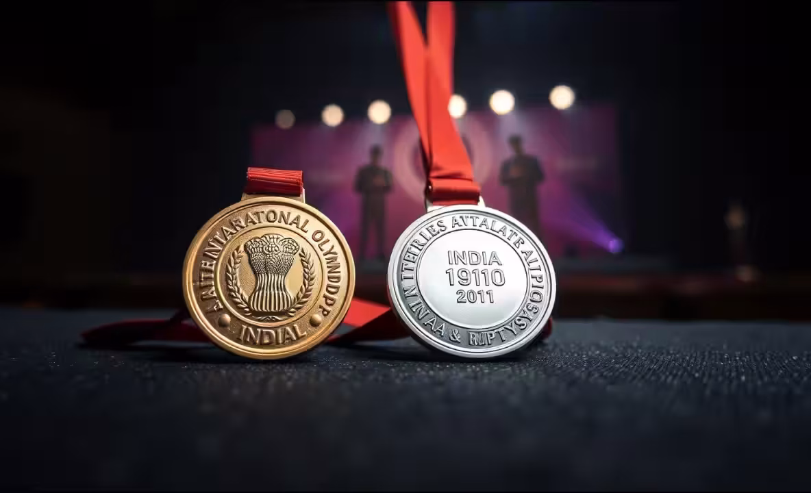 IOAA 2026