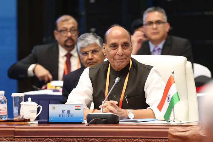 India ASEAN Security: Counter-Terrorism Offer Anil Menon Spacewalk India ASEAN Security