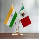 India Mexico PTA Talks Begin Giant Waterlily India Mexico PTA