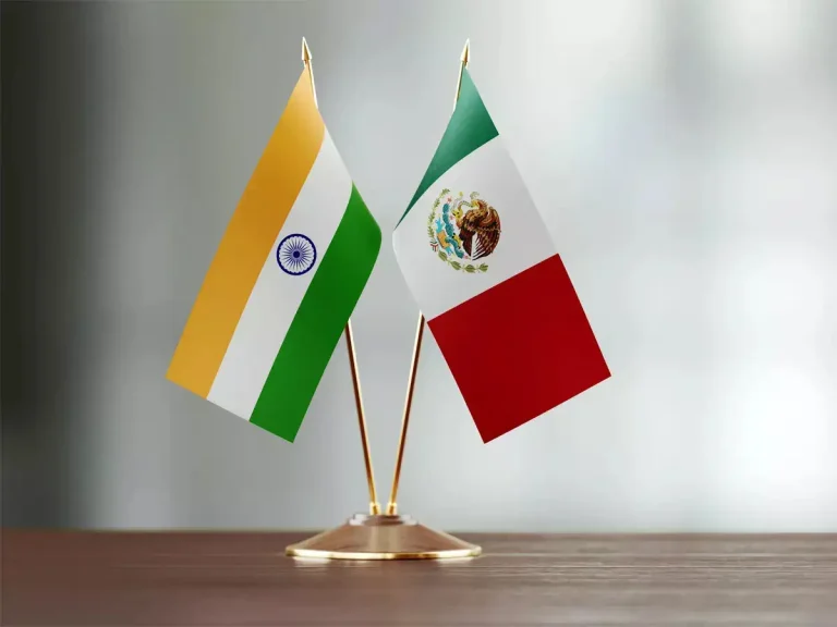 India Mexico PTA