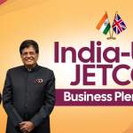India-UK JETCO Deals