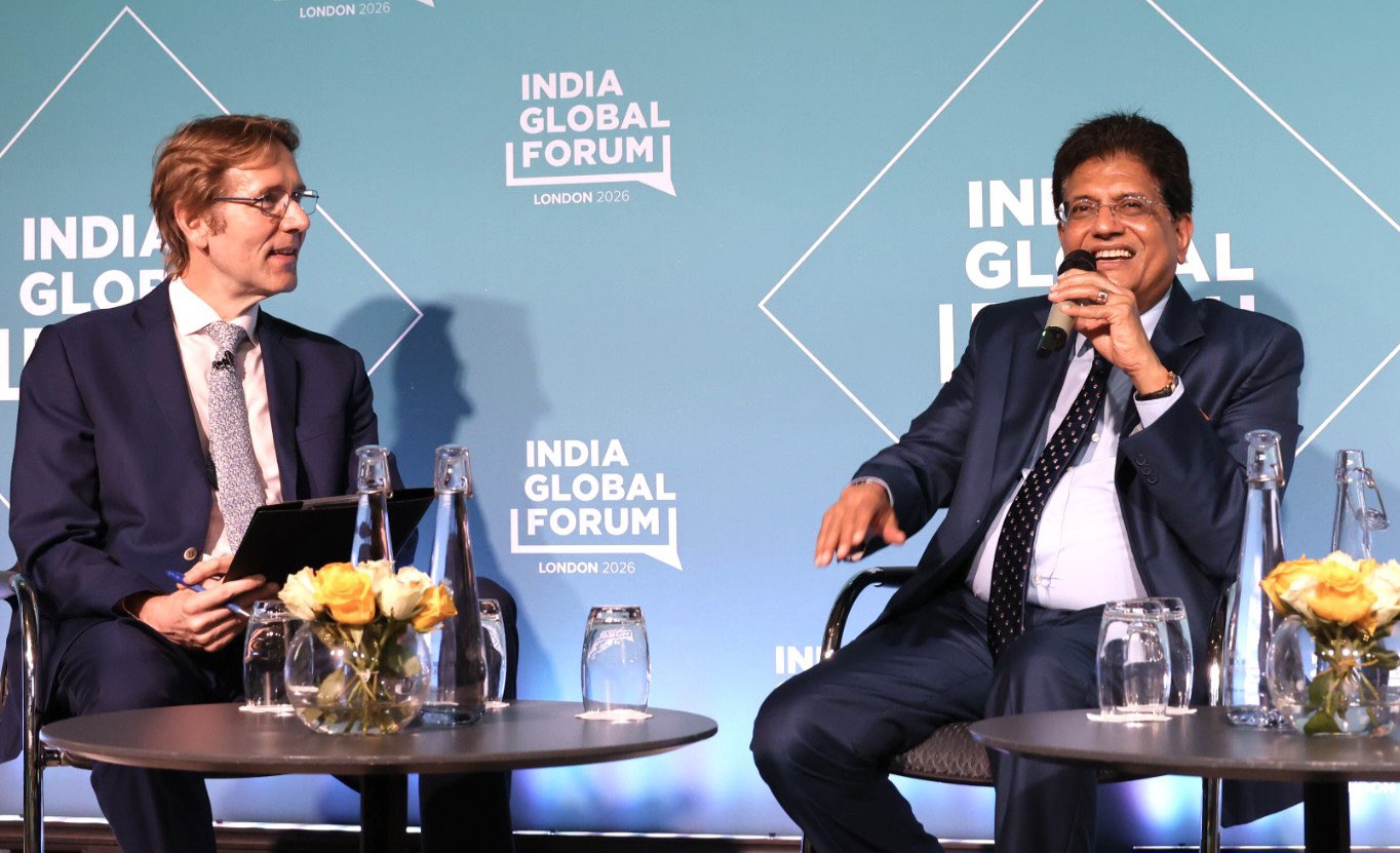 India-UK JETCO Deals
