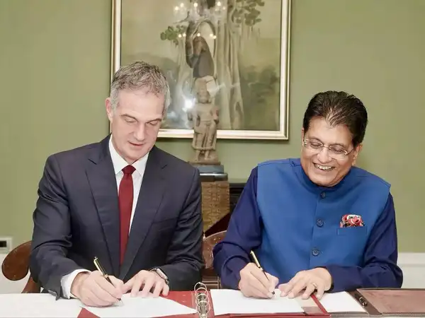 India-UK JETCO Deals