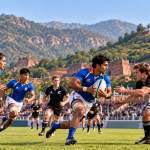 India-New Zealand