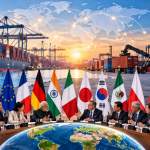 Industrial Overcapacity