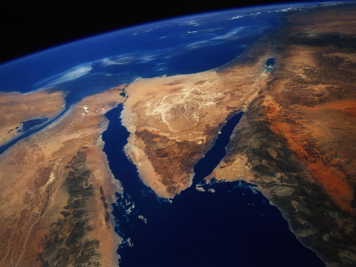 International Buffer Zones Explained West Asian Conflicts International Buffer Zones