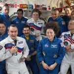 International Space Station