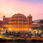 Jaipur Best of the World 2027