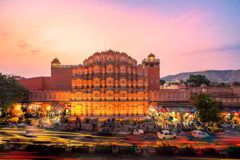 Jaipur Best of the World 2027