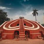 Jantar Mantar