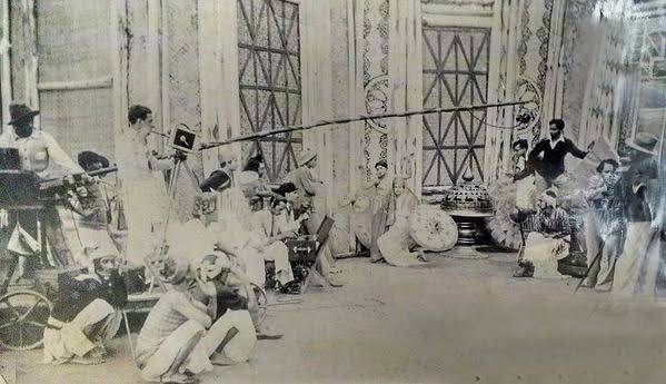 Joymoti Film