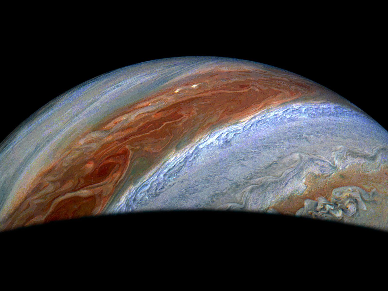 Juno Plasma Waves at Jupiter’s Bow Shock Anil Menon Spacewalk Juno Plasma Waves