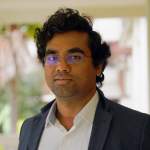 Mahesh Kakde