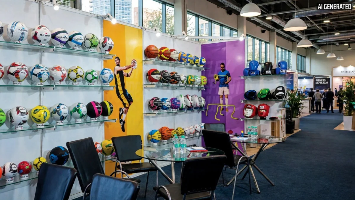 Khelo India Sports Goods Scheme