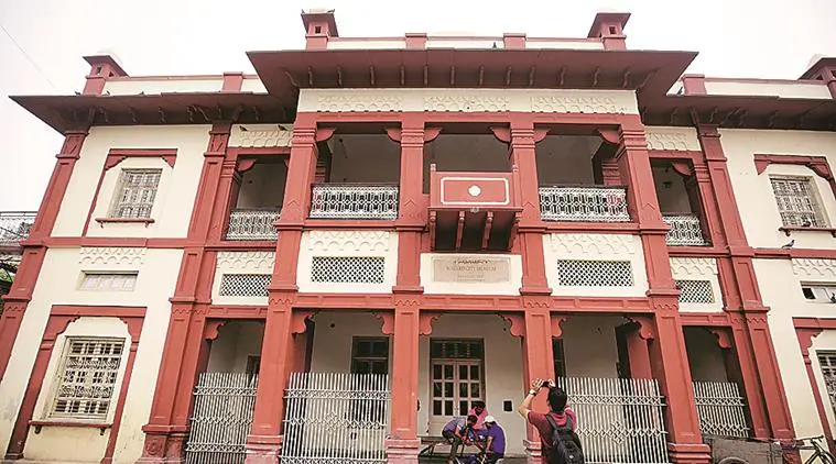 Lahori Gate Haveli
