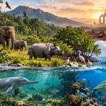 Living Planet Report 2026
