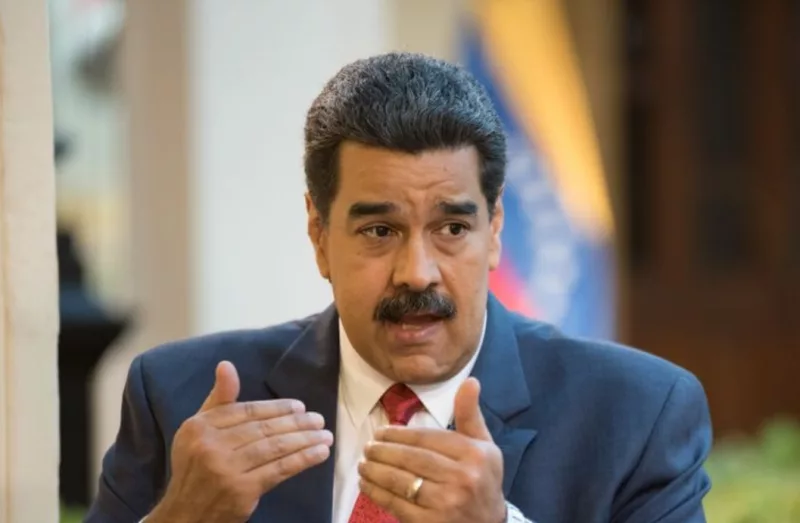 Maduro Torture Charges