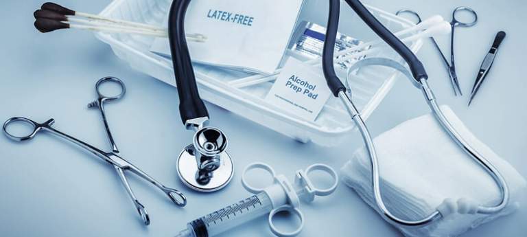 Medical Device Ban