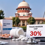 Medicine Margin Caps