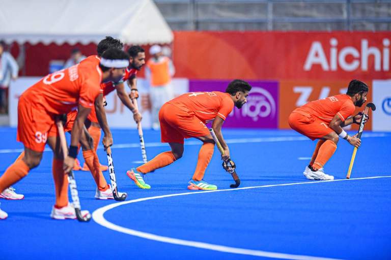 Men’s Asian Champions Trophy 2026