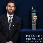 Messi Award