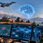 Military AI