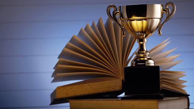 NIF Book Prize 2026