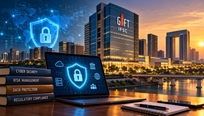NISM Cybersecurity Courses