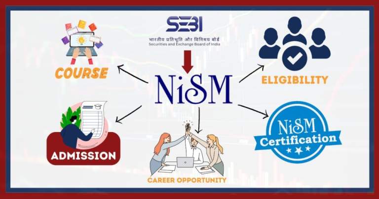 NISM Cybersecurity Courses