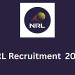 NRL Recruitment 2026