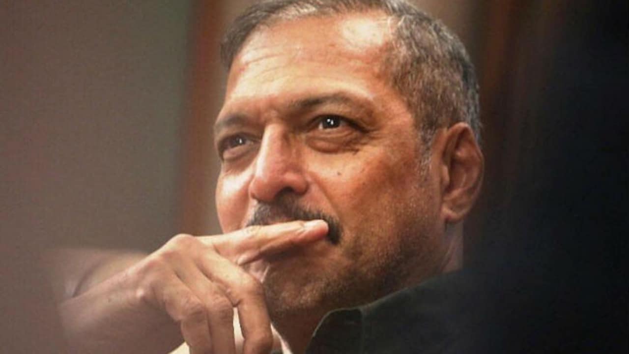 Nana Patekar Dies at 75 M51.3 Missile Nana Patekar