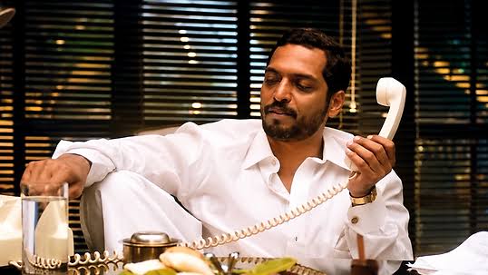 Nana Patekar Dies at 75 M51.3 Missile Nana Patekar