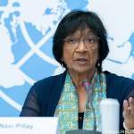 Navi Pillay