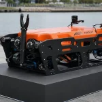 Navy ROV
