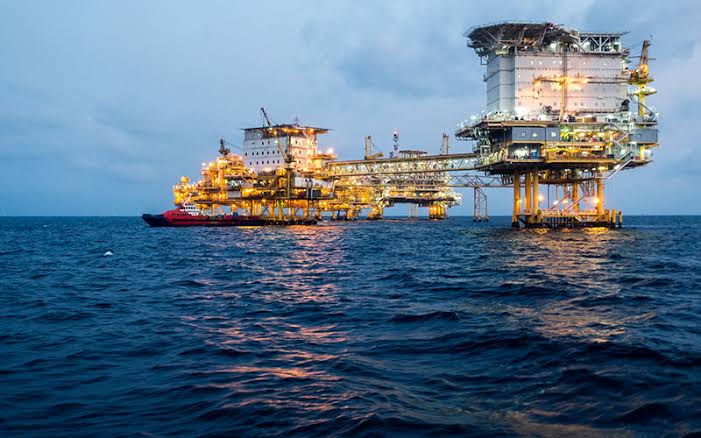 Oil India