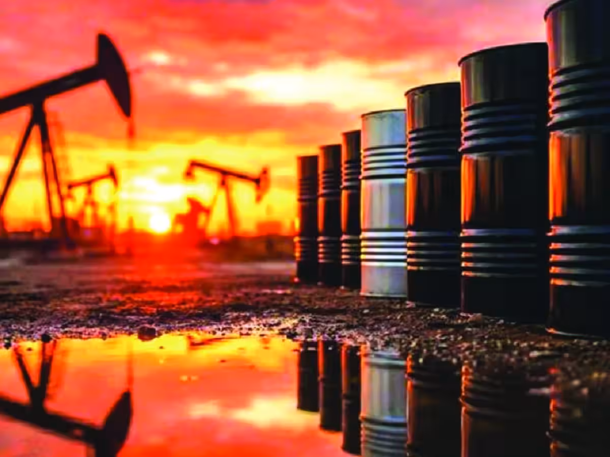 Oil India