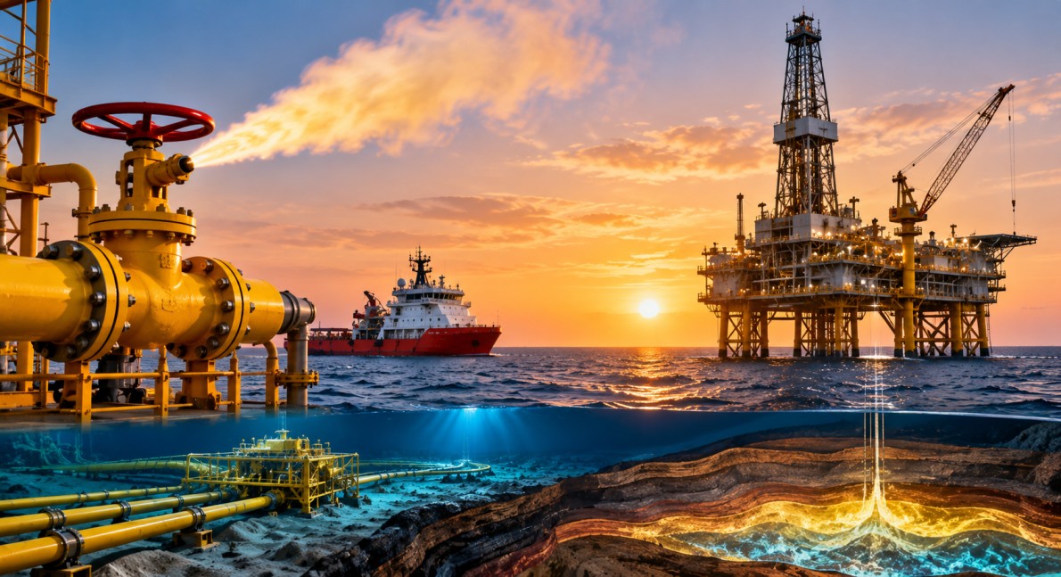 Oil India