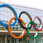 Olympic Host Selection