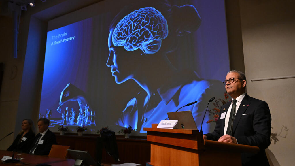 Optogenetics