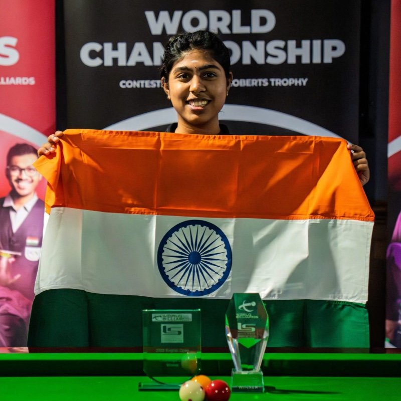 Pankaj Advani
