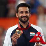 Para-Badminton Gold: India Wins Two Gold Medals Para-Badminton Gold Para-Badminton Gold