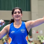 Parveen Hooda Wins Asian Games Gold Parveen Hooda Parveen Hooda
