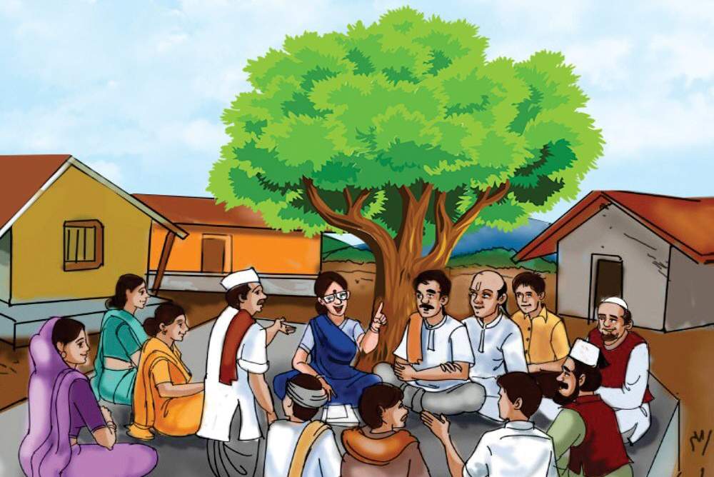 People’s Plan Campaign