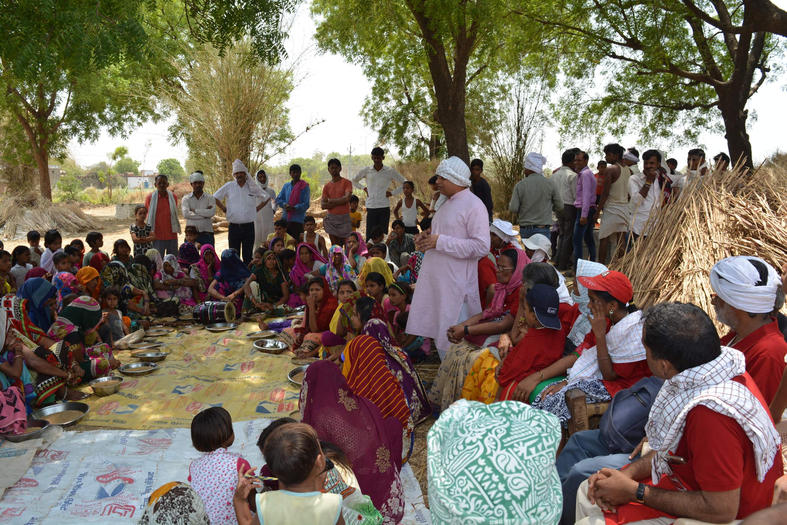 People’s Plan Campaign