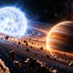 Phoenix Planet Found Around White Dwarf Francis Halzen Phoenix Planet