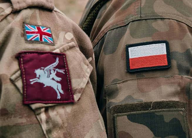 Poland-UK Defence Plan: Three-Year Pact DPIIT Reforms Poland-UK Defence Plan