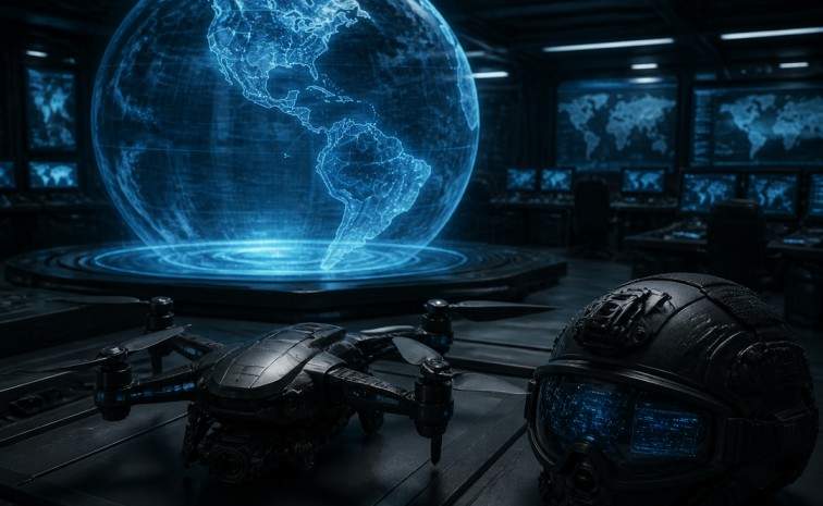 Project Meridian