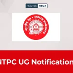 RRB NTPC UG Recruitment