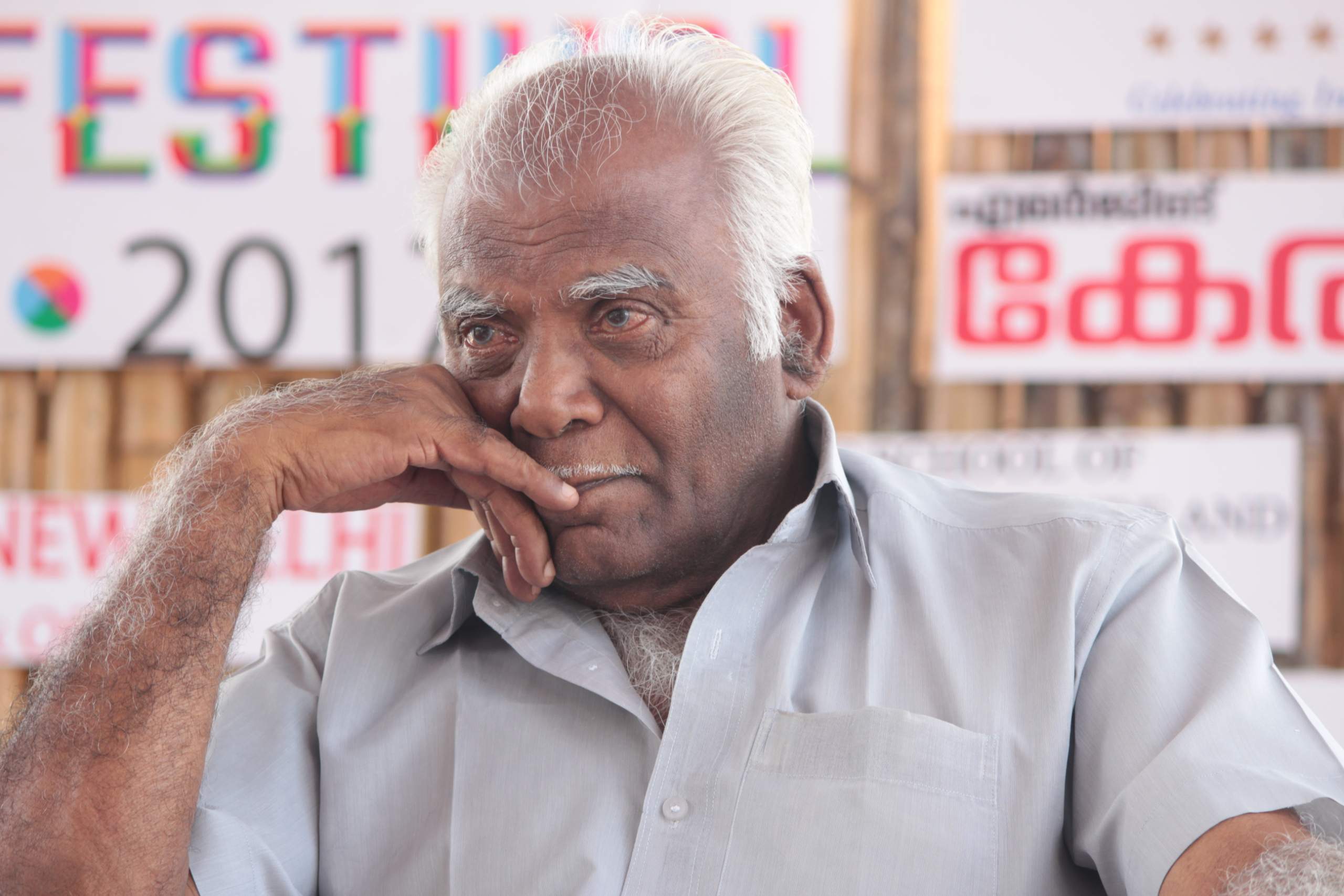 Raghava Varier